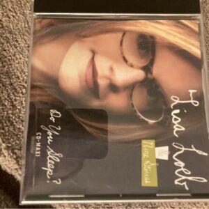 CD - Do You Sleep? - Lisa Loeb